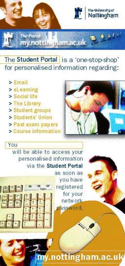 flyer example
