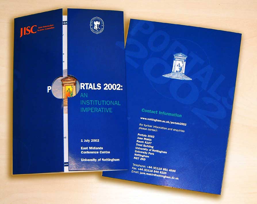 brochure example